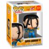 Funko POP! Super Android 17 (2075)