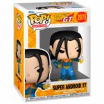 Funko POP! Super Android 17 (2075)