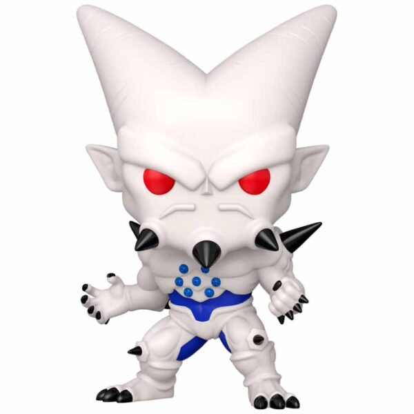 Funko POP! Super Yi-Shinron (2076)