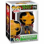 Funko POP! Blackarachnia (1715)