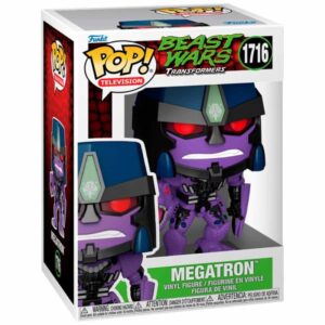 Funko POP! Megatron (1716) Funko POP! Megatron (1716)