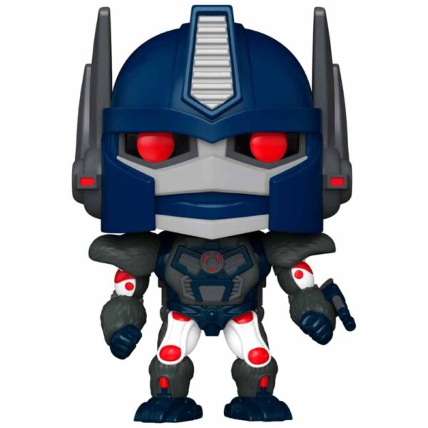 Funko POP! Optimus Primal (1717)