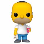 Funko POP! Homer (1737)