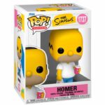 Funko POP! Homer (1737)