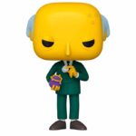 Funko POP! Mr. Burns (1739)