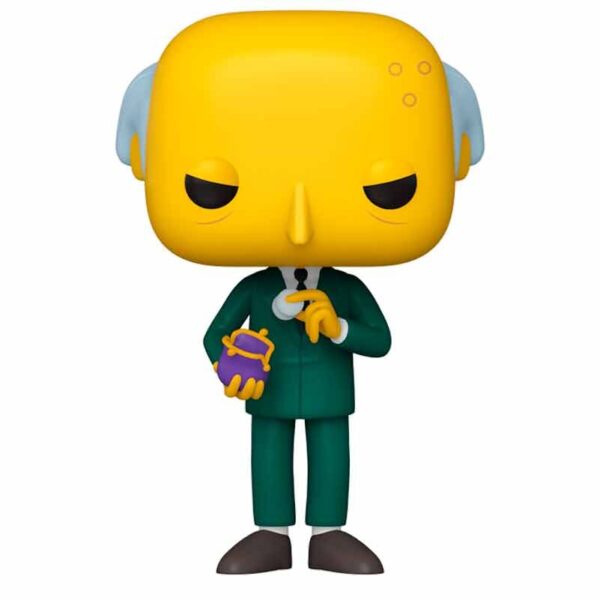 Funko POP! Mr. Burns (1739)