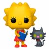 Funko POP! Lisa with Snowball II (1740)