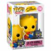 Funko POP! Lisa with Snowball II (1740)