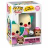 Funko POP! Krusty with Mr. Teeny (1741)