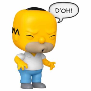 Funko POP! Homer (1736)