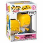 Funko POP! Homer (1736)