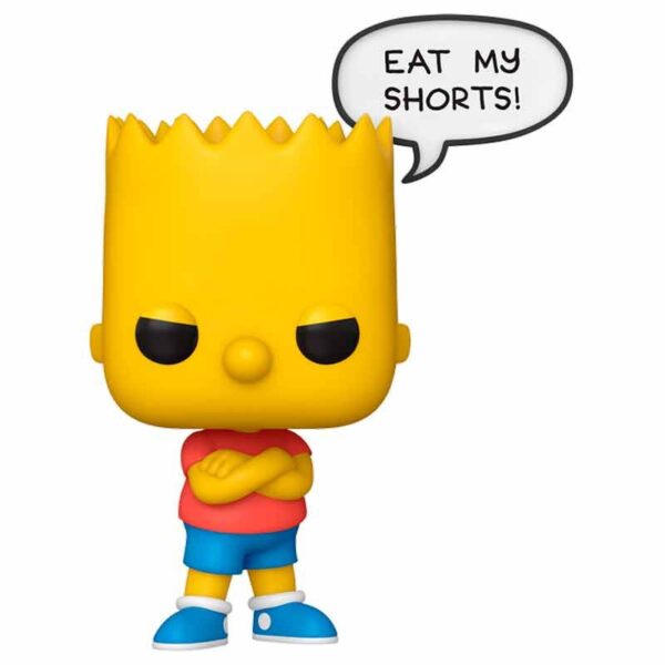 Funko POP! Bart (1742)