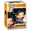 Funko POP! Super Saiyan 4 Goku (2072)
