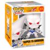 Funko POP! Super Yi-Shinron (2076)