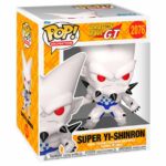 Funko POP! Super Yi-Shinron (2076)