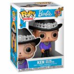 Funko POP! Ken Día de Muertos (161)