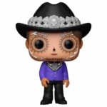 Funko POP! Ken Día de Muertos (161)