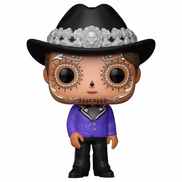 Funko POP! Ken Día de Muertos (161)