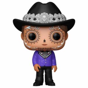 Funko POP! Ken Día de Muertos (161) Funko POP! Ken Día de Muertos (161)
