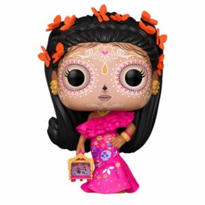 Funko POP! Barbie Día de Muertos (160) Funko POP! Barbie Día de Muertos (160)