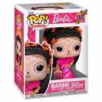 Funko POP! Barbie Día de Muertos (160)