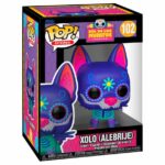 Funko POP! Xolo (Alebrije) (102)