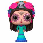 Funko POP! La Catrina (Azul) (101)