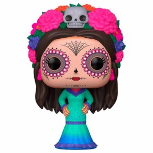 Funko POP! La Catrina (Azul) (101)