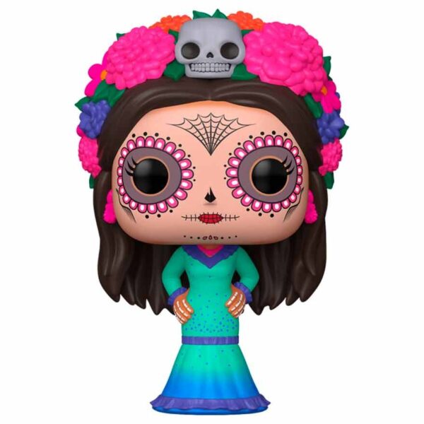 Funko POP! La Catrina (Azul) (101)