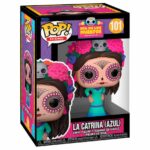 Funko POP! La Catrina (Azul) (101)