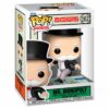 Funko POP! Mr. Monopoly (162)