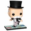Funko POP! Mr. Monopoly (162)