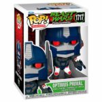 Funko POP! Optimus Primal (1717)