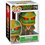 Funko POP! Rhinox (1718)