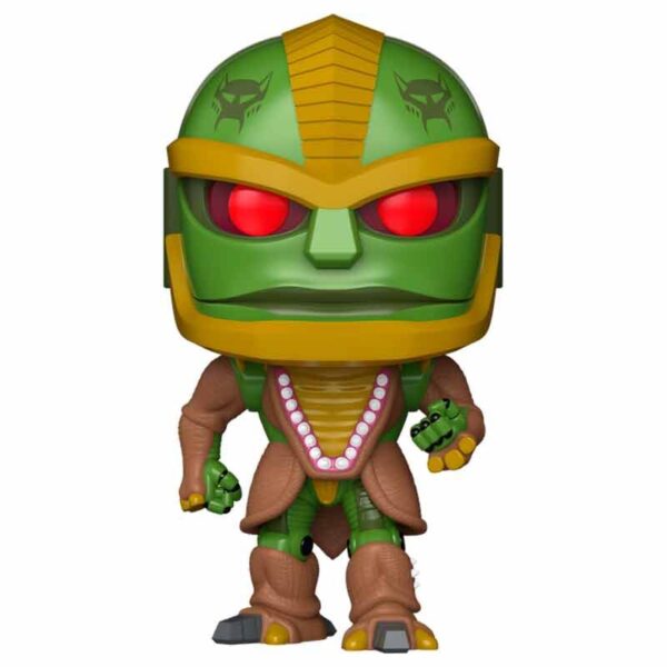Funko POP! Rhinox (1718)