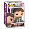 Funko POP! Max Russo (1603)