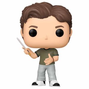 Funko POP! Max Russo (1603) Funko POP! Max Russo (1603)