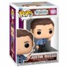 Funko POP! Justin Russo (1601)