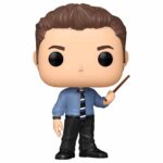Funko POP! Justin Russo (1601)