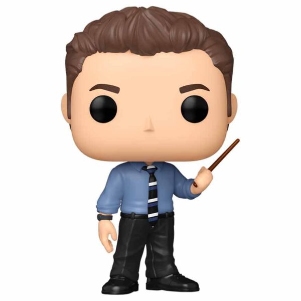 Funko POP! Justin Russo (1601)