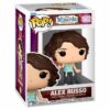 Funko POP! Alex Russo (1602)