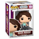 Funko POP! Alex Russo (1602)