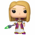 Funko POP! Jaina Proudmoore (1100)