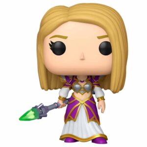 Funko POP! Jaina Proudmoore (1100)