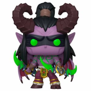 Funko POP! Illidan (1101)