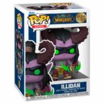 Funko POP! Illidan (1101)