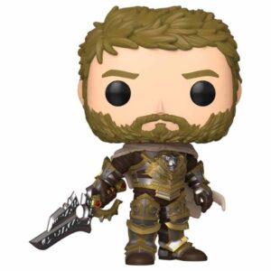 Funko POP! Anduin (1099)