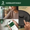 iRobot Roomba Combo 105 (Fekete)