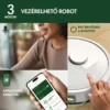 iRobot Roomba Combo 105 (Fehér)