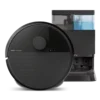 iRobot Roomba Plus 405 Combo AutoWash dokkolóval (Fekete)